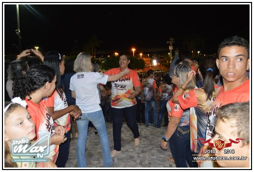 rolim de moura